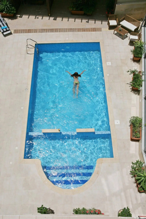 Elena Boutique Residence - Général
