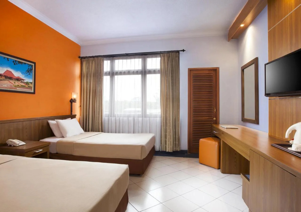 Hotel photo 2
