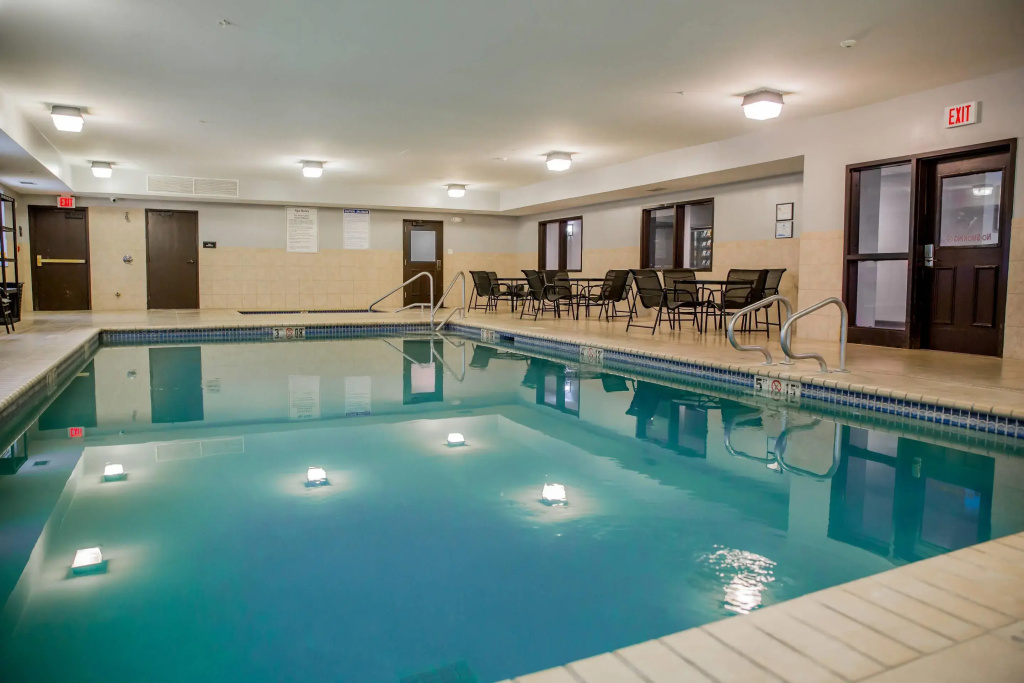 Evangeline Downs Hotel, an Ascend Collection Hotel - Général