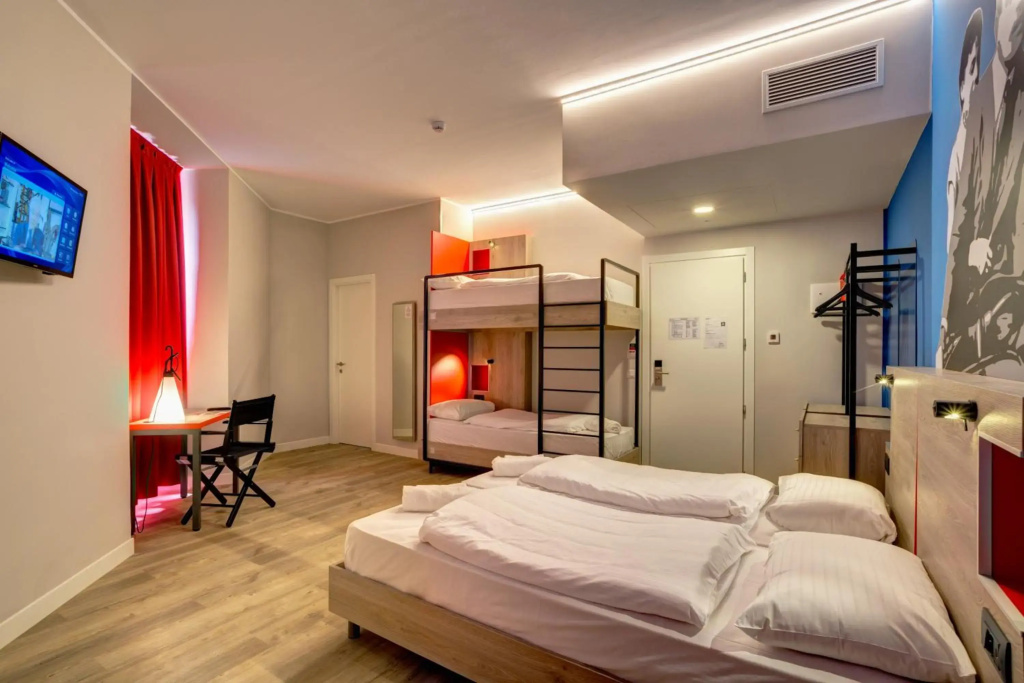 Hotel photo 17