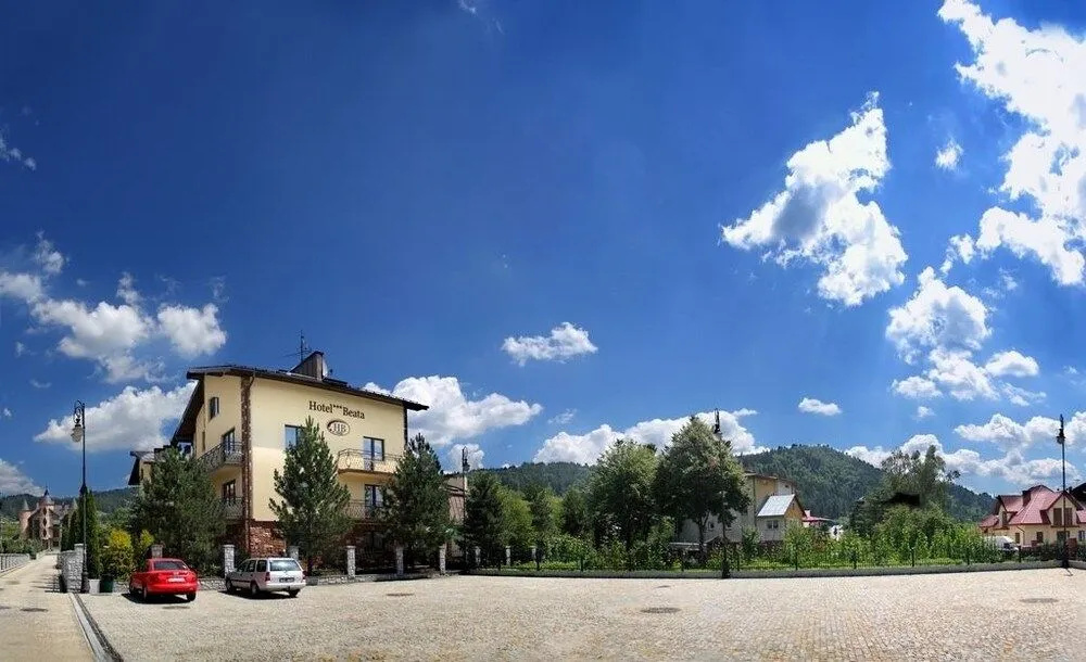 Hotel BEATA - Général