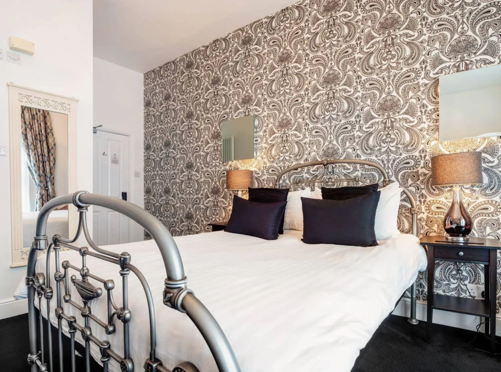 Somerset House Hotel & Restaurant - Général