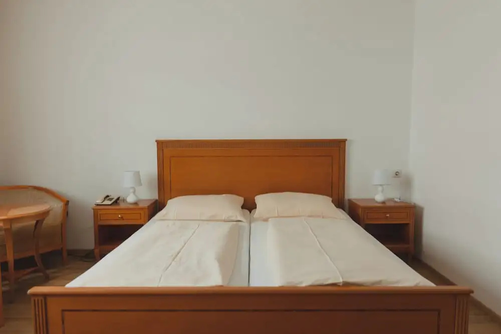 Hotel Karwendel - Général