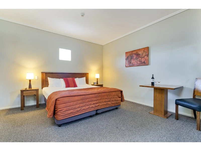 Standard Quadruple Family room (full double bed)