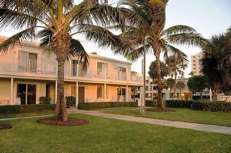 Berkshire by the Sea - Chambres