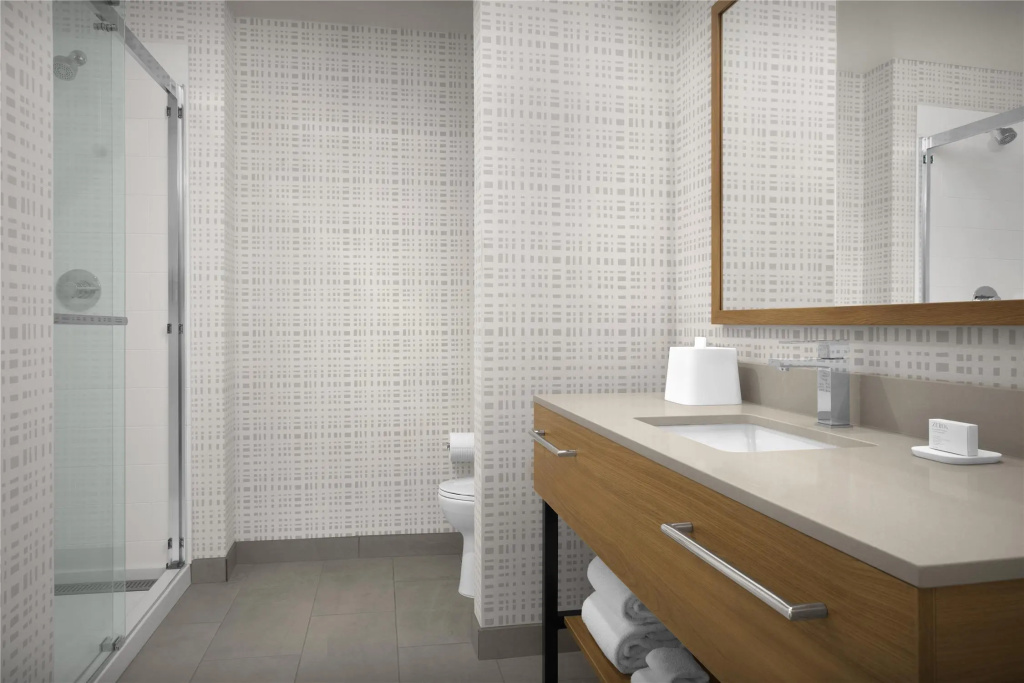 Hampton Inn & Suites Phoenix Glendale-Westgate - Chambres