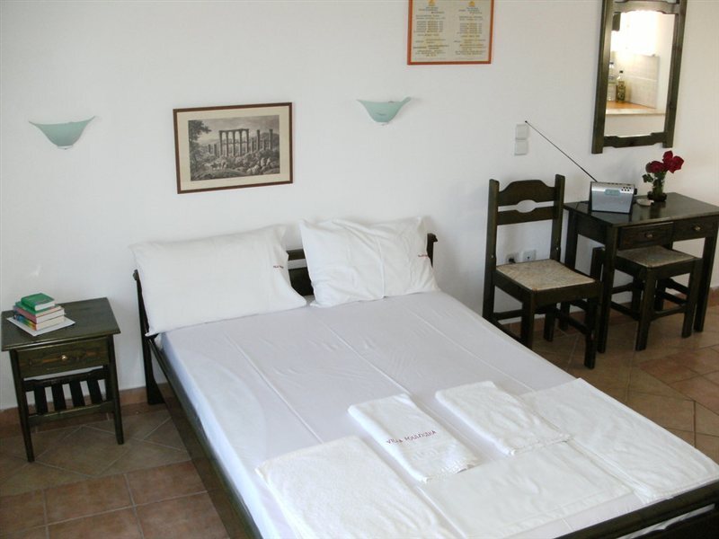 Pouloudia Villa