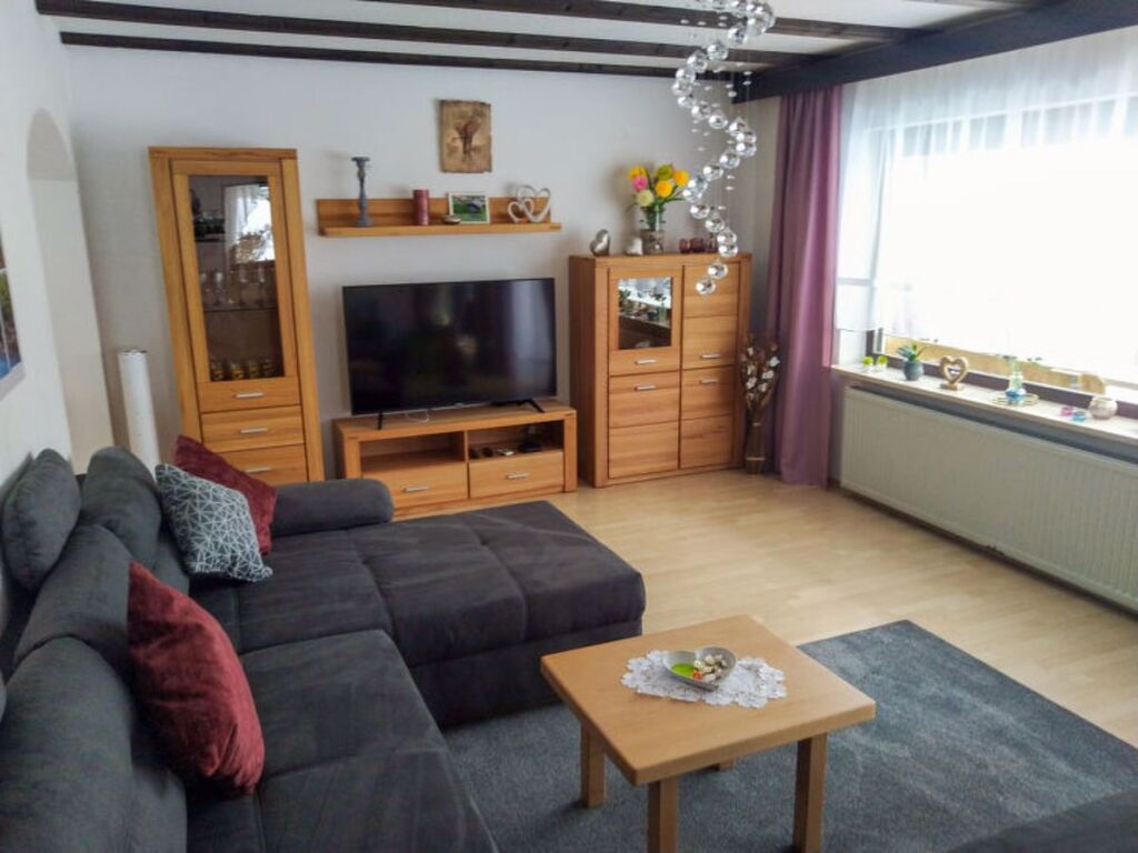 Отель Am Hohen Bogen 11337, фото 2