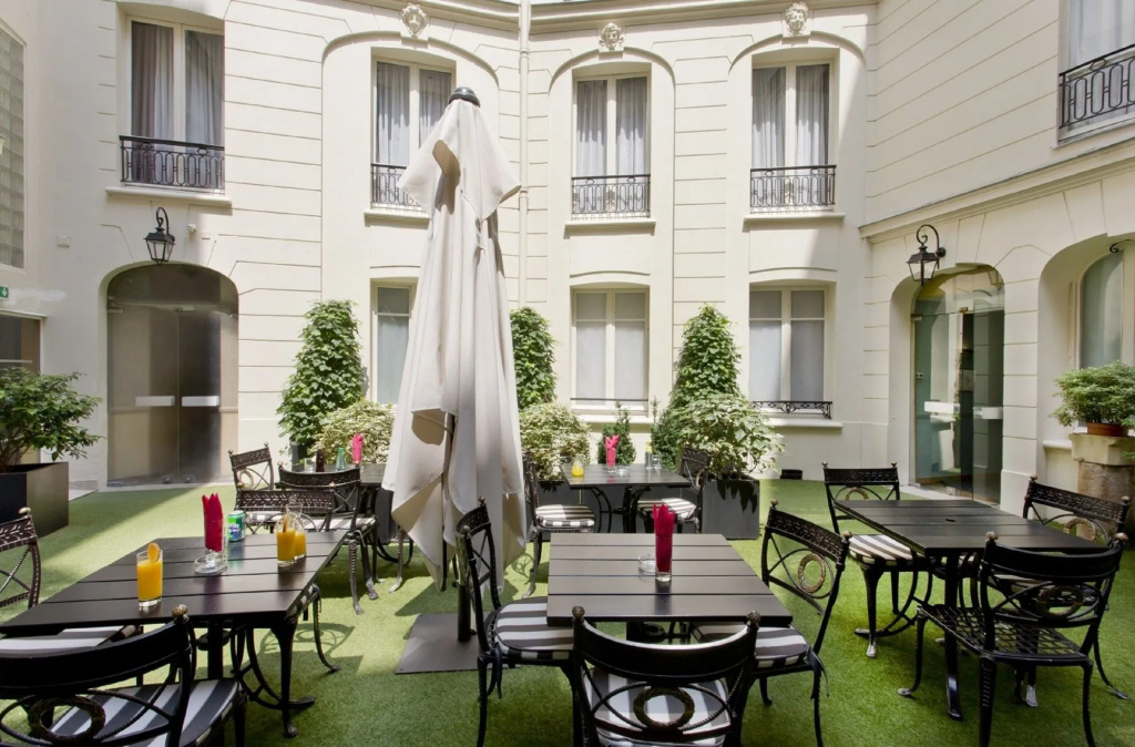 Hotel photo 13