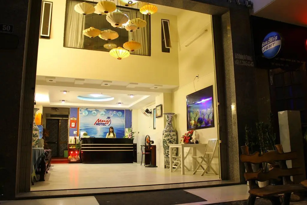 Hotel photo 14