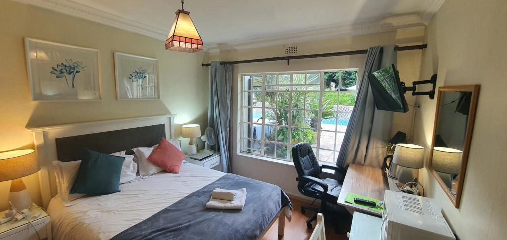 Pepper Tree BnB — 3