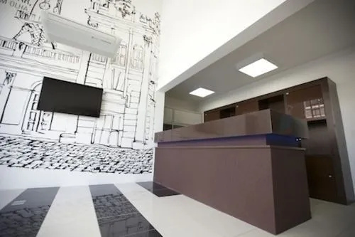 Hotel Flat7 - Général