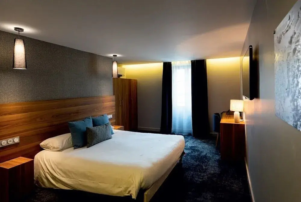 Hotel Fac et Spera - Général
