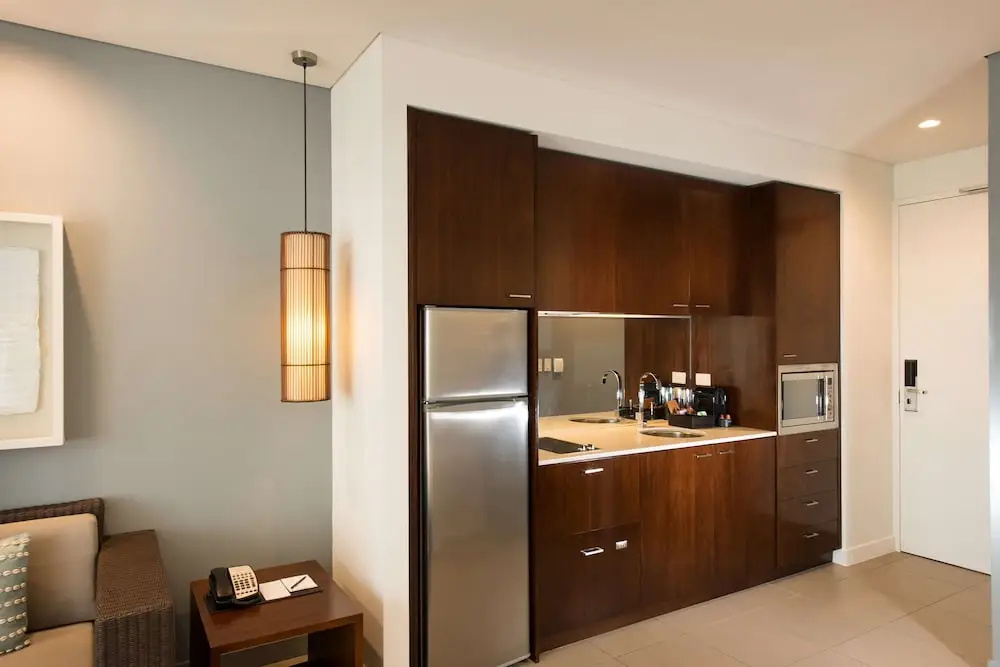 Hilton Fiji Beach Resort and Spa - Chambres