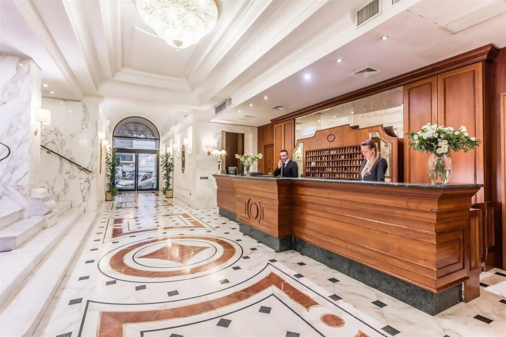 Hotel photo 2