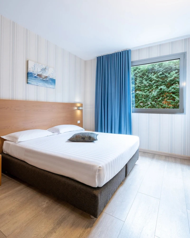 Relais Bellaria Hotel & Congressi - Chambres