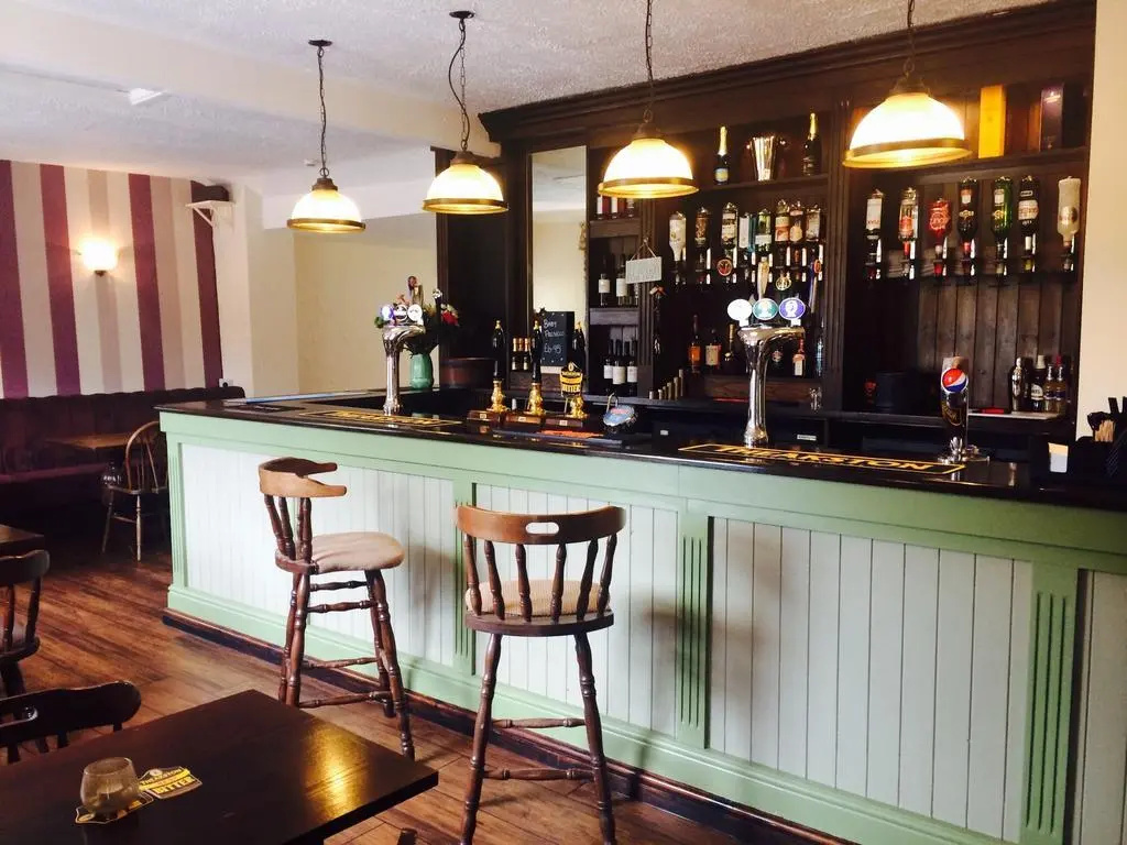 Homesly The Woodman Inn Ltd - Général