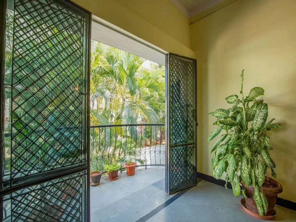 OYO 840 Hotel Guest Inn Suites