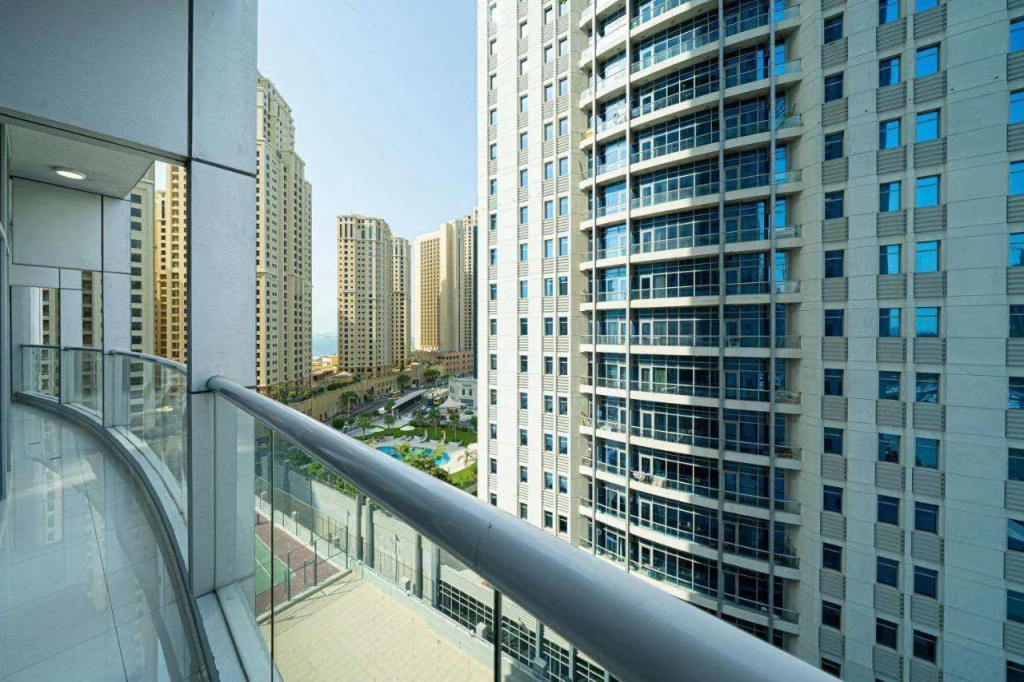 Dubai Marina Royal Premium Apartments Marina Wharf - Kids stay Free
