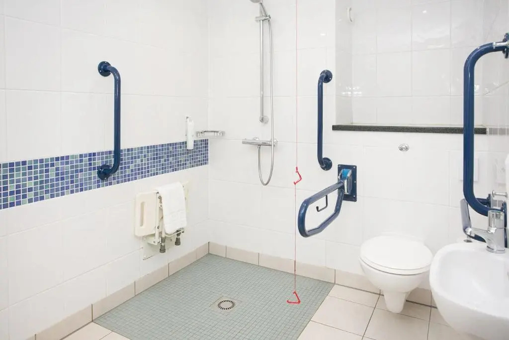 Holiday Inn Express Antrim by IHG - Chambres