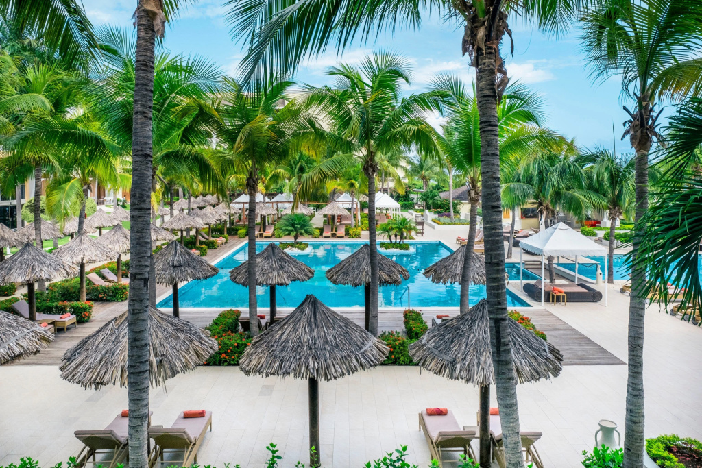 JOIA Rose Hall by Iberostar - Adults Only - All Inclusive — Montego Bay