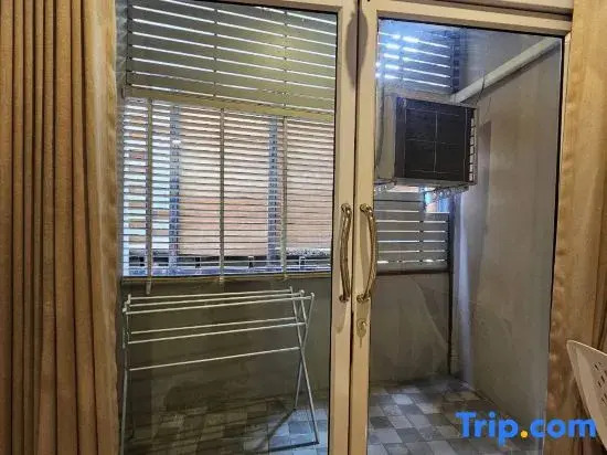 Номер Superior с балконом в Ricci House Resort
