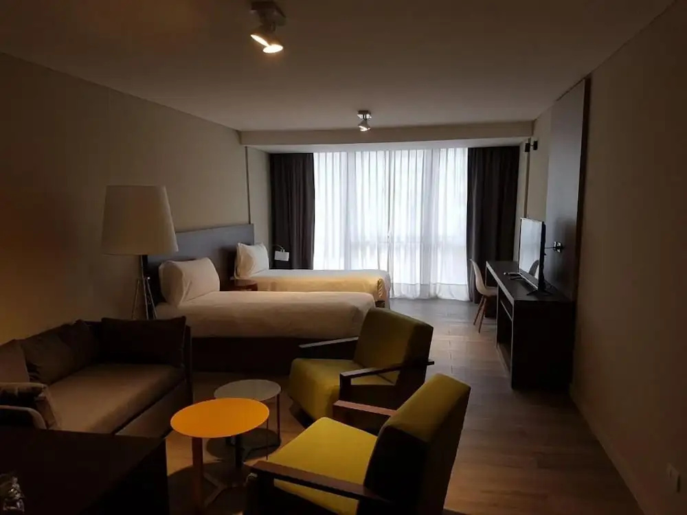 Hotel photo 6