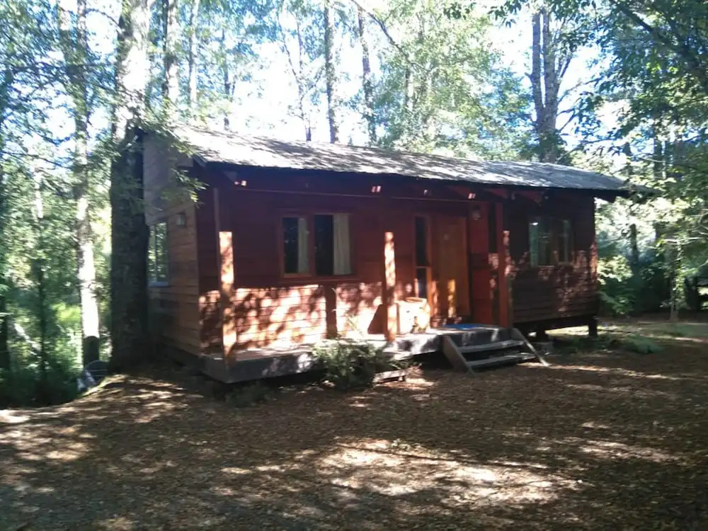 Patagonia Mawida