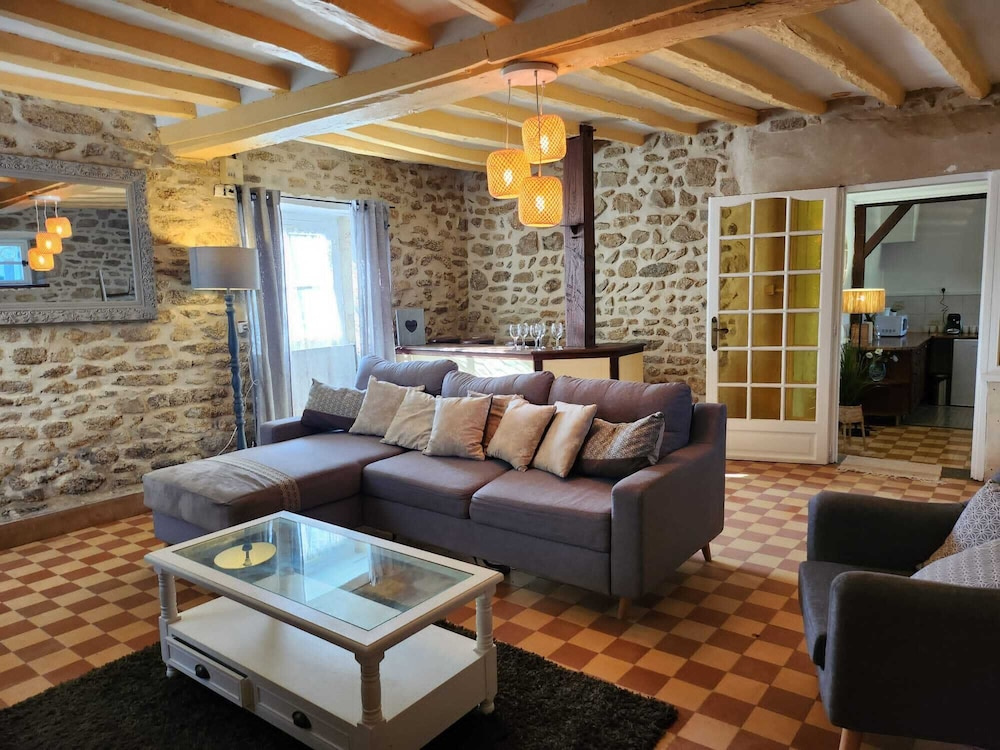 Le Clos Loret — 5