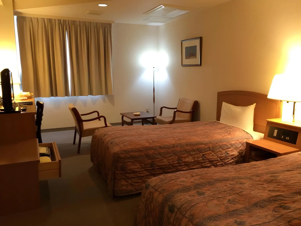Hotel photo 5