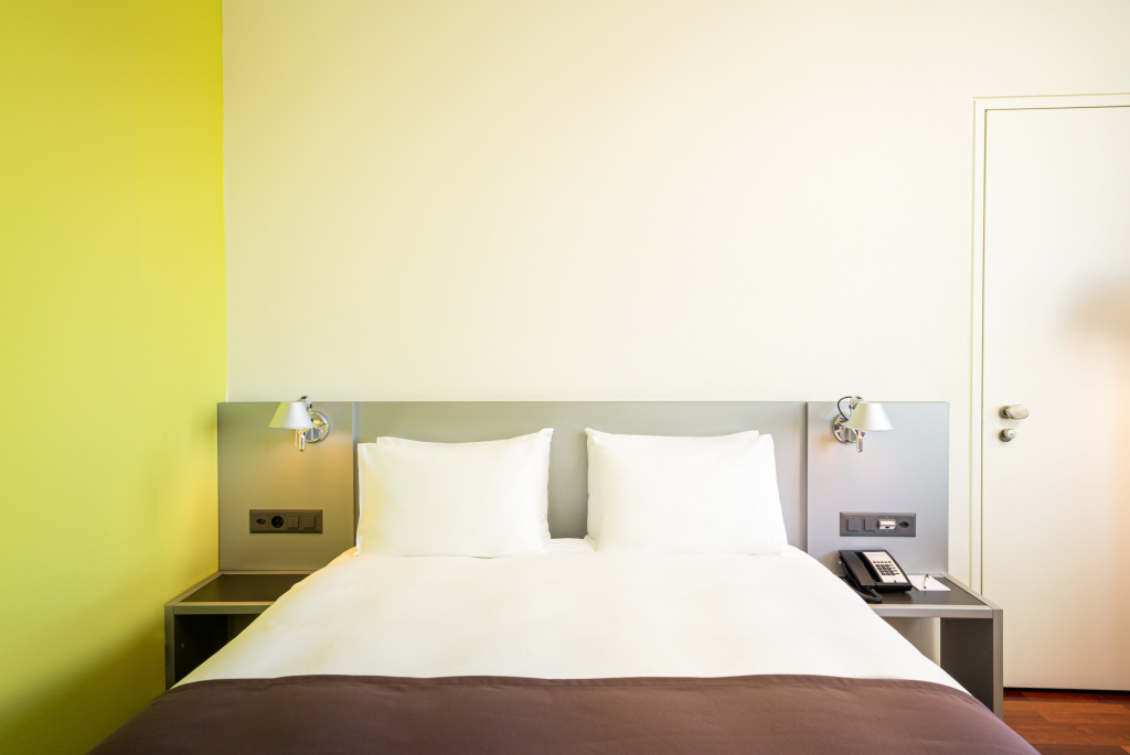 Holiday Inn BERN-WESTSIDE by IHG - Général