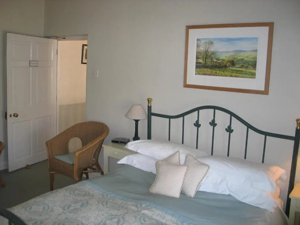 Clyde House - Chambres