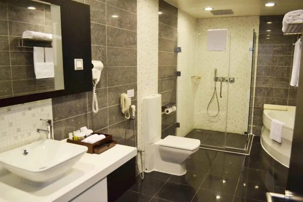 Holiday Villa Hotel And Residence City Centre Doha - Général