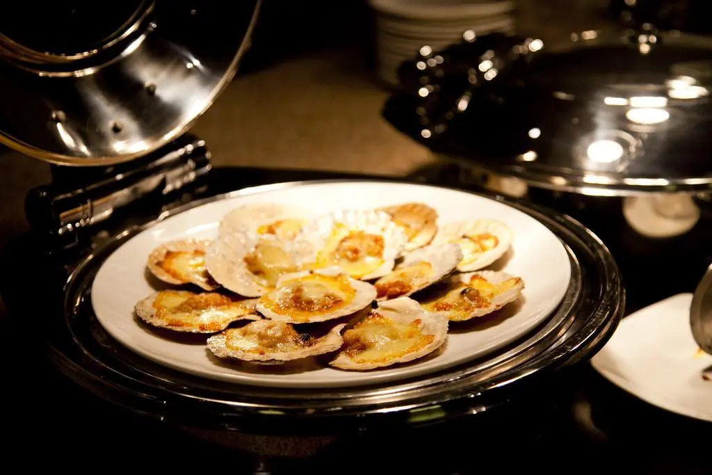 Longchamp Garden Hotel Changsha - фото 11