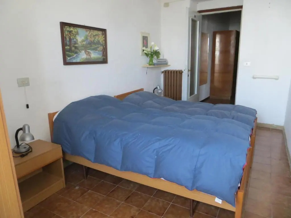 Standard Double room twin beds
