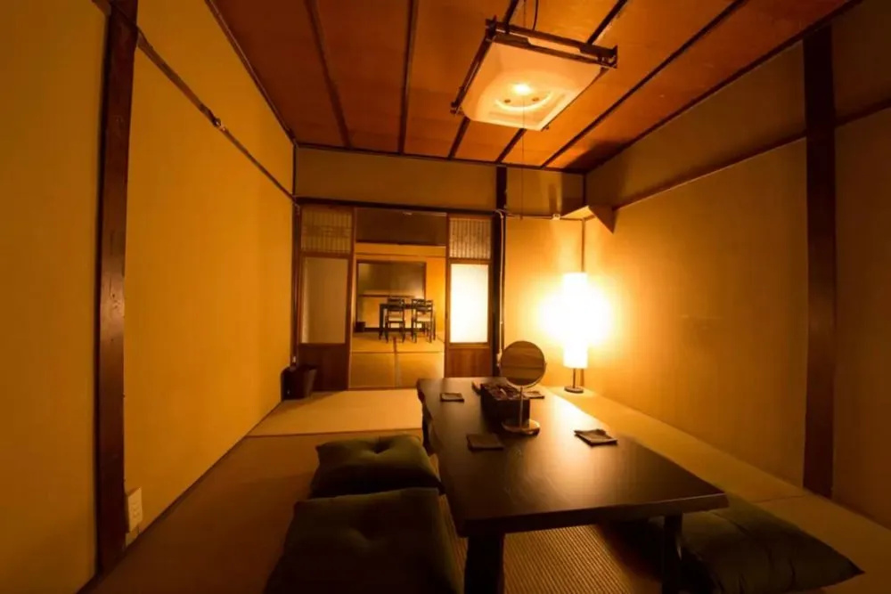 JQ Villa Kyoto Mibu 사진 13