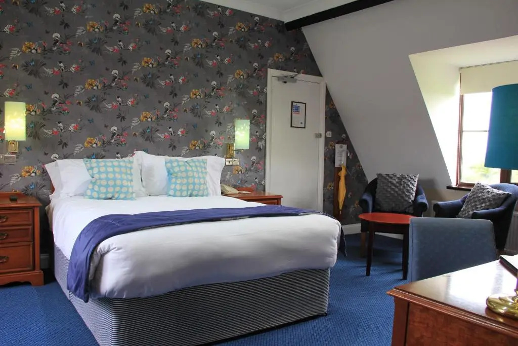 Cricklade House Hotel, Sure Hotel Collection by Best Western - Chambres