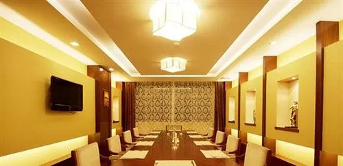 Juntai Hotel - Linhai - Général