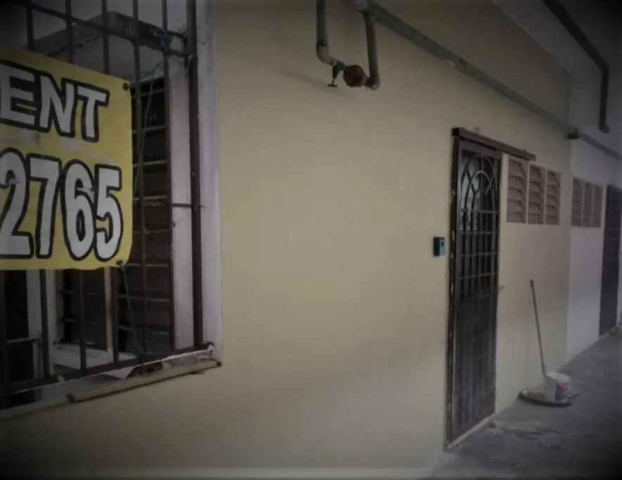 Budget Homestay Impiana Adril