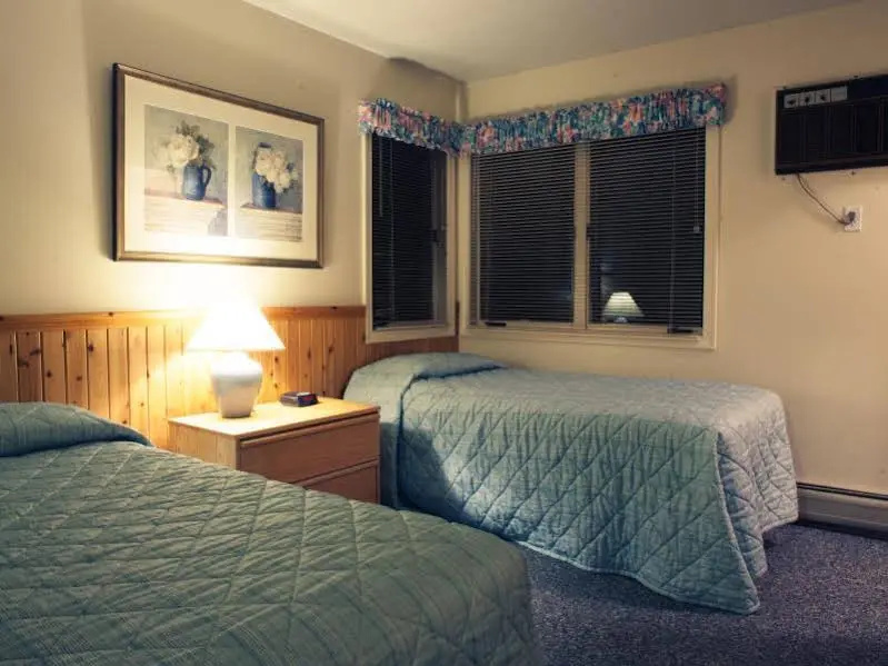 Smuggler's Notch Vacation Rentals