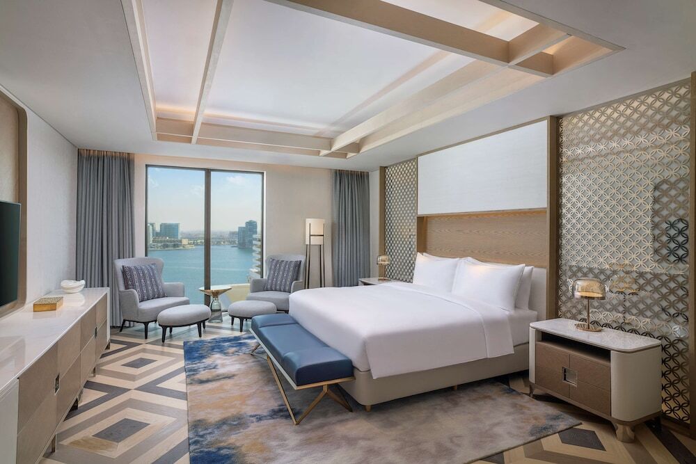 Hilton Abu Dhabi Yas Island