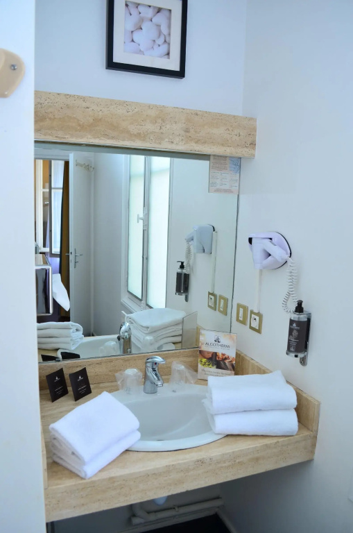 Hôtel Elizabeth - Général