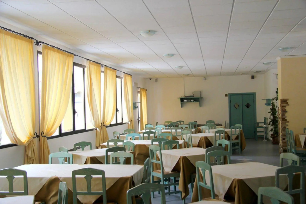 Hotel Cala dei Pini - Général
