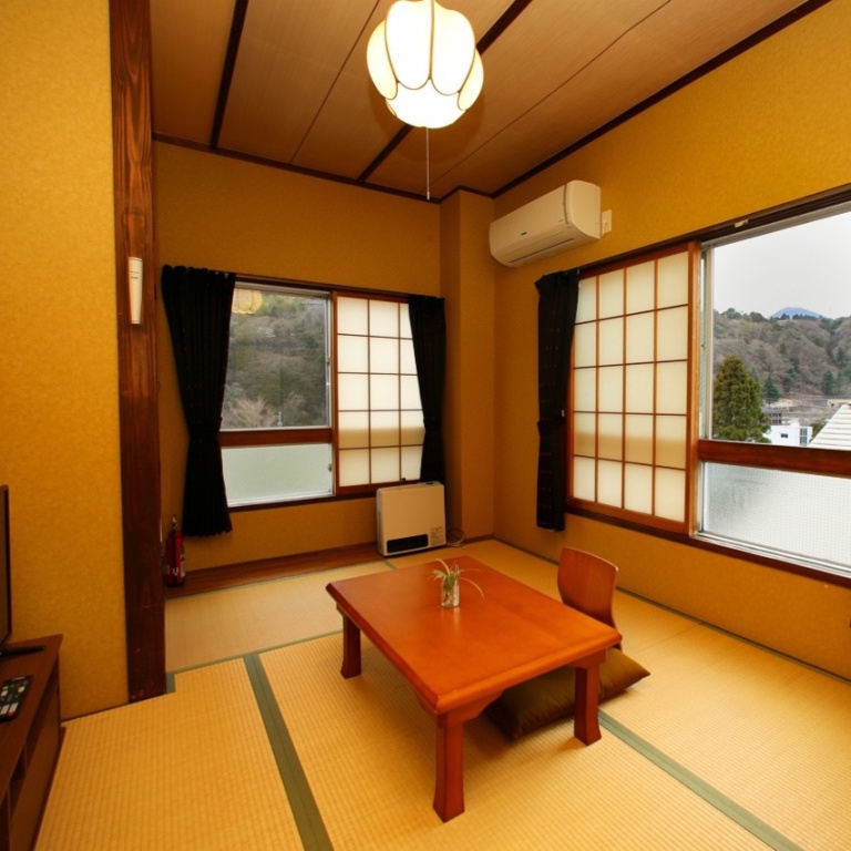 Ryokan Oyado Hakone Hachirinoyu 사진 2