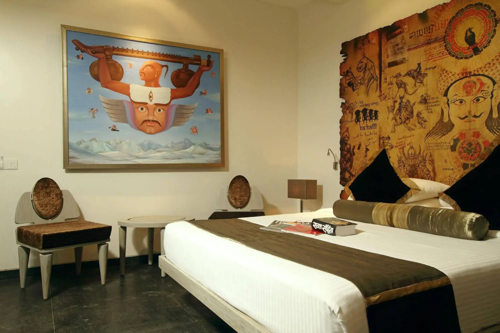Hotel photo 13