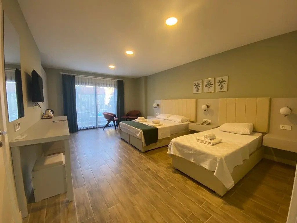 Family Suite