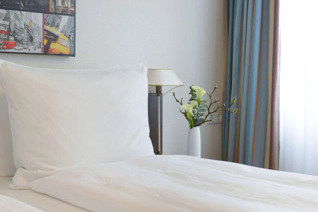Hotel Stella Maris - Chambres