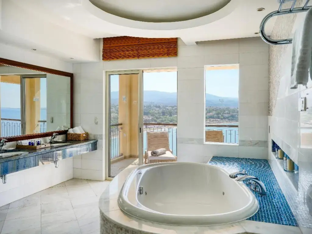 Thalassa Boutique Hotel & Spa - Général
