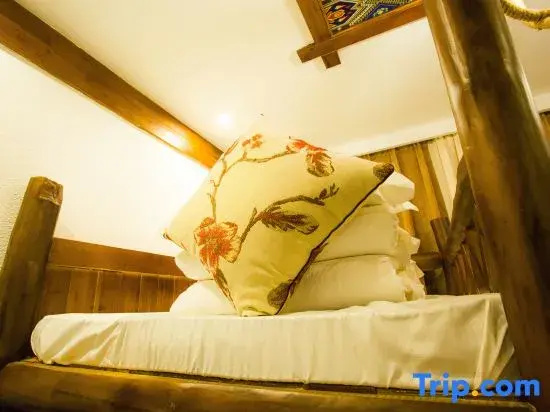 Jinhua Inn - Chambres