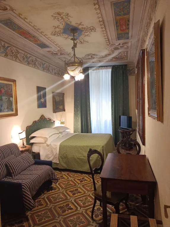 Resort Hotel Miramare & Spa - Chambres